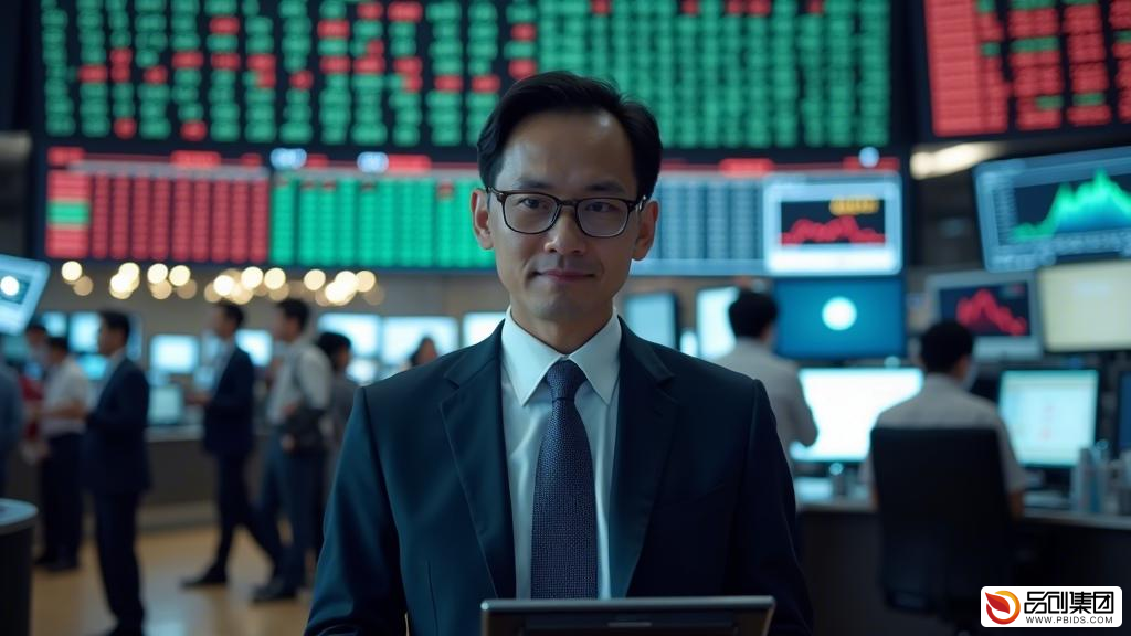 股票买卖操作指南：从开户到交易的全面解析