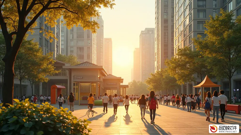 重庆市教育直播弹幕管理平台研发团队的创新之路
