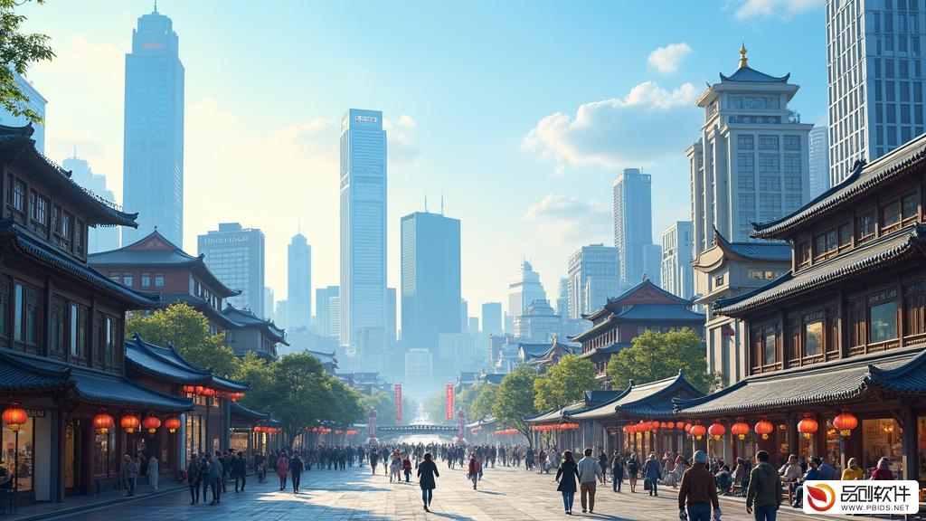 宁波市宗亲文化社区APP：连接血脉，传承记忆
