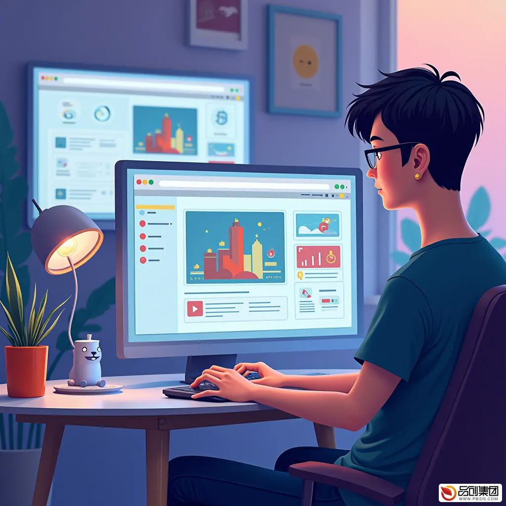 微信小程序开发者指南：从零到一的实战教程
