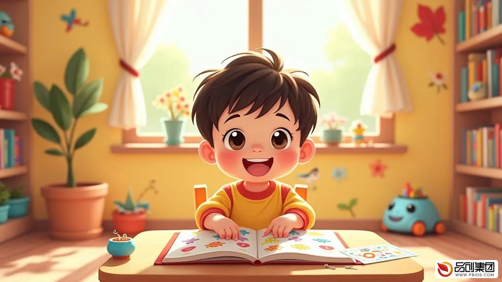 教宝宝算数的软件：开启儿童数学启蒙之旅
