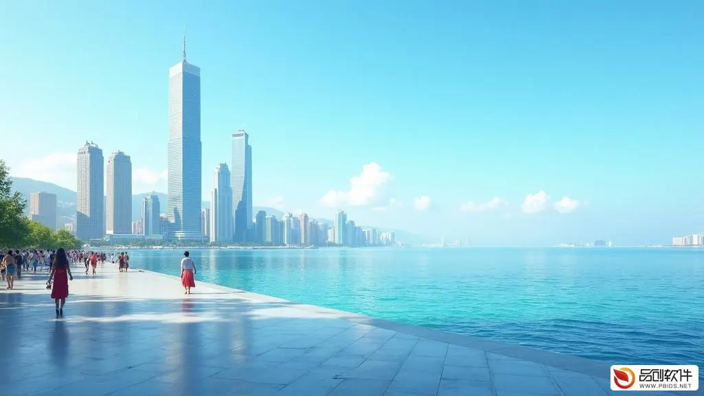 珠海市物流路径动态优化算法平台技术中心：引领智慧物流新时代

