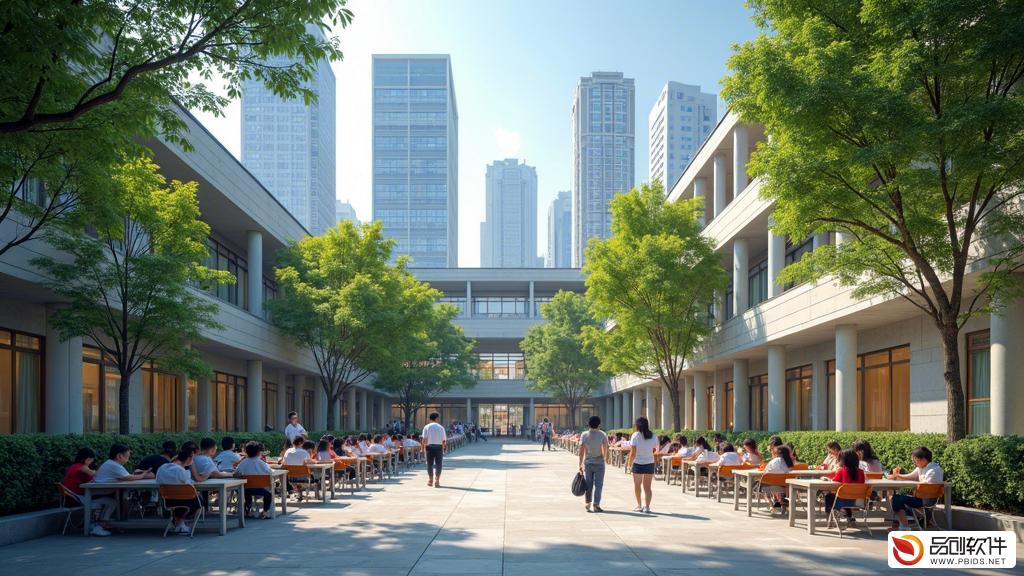 成都市教育机构CRM系统的革新与应用
