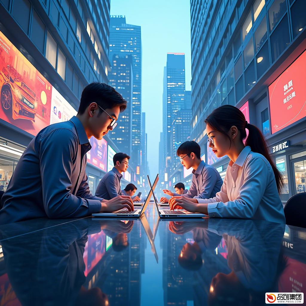 淄博软件定制开发：打造专属数字化解决方案
