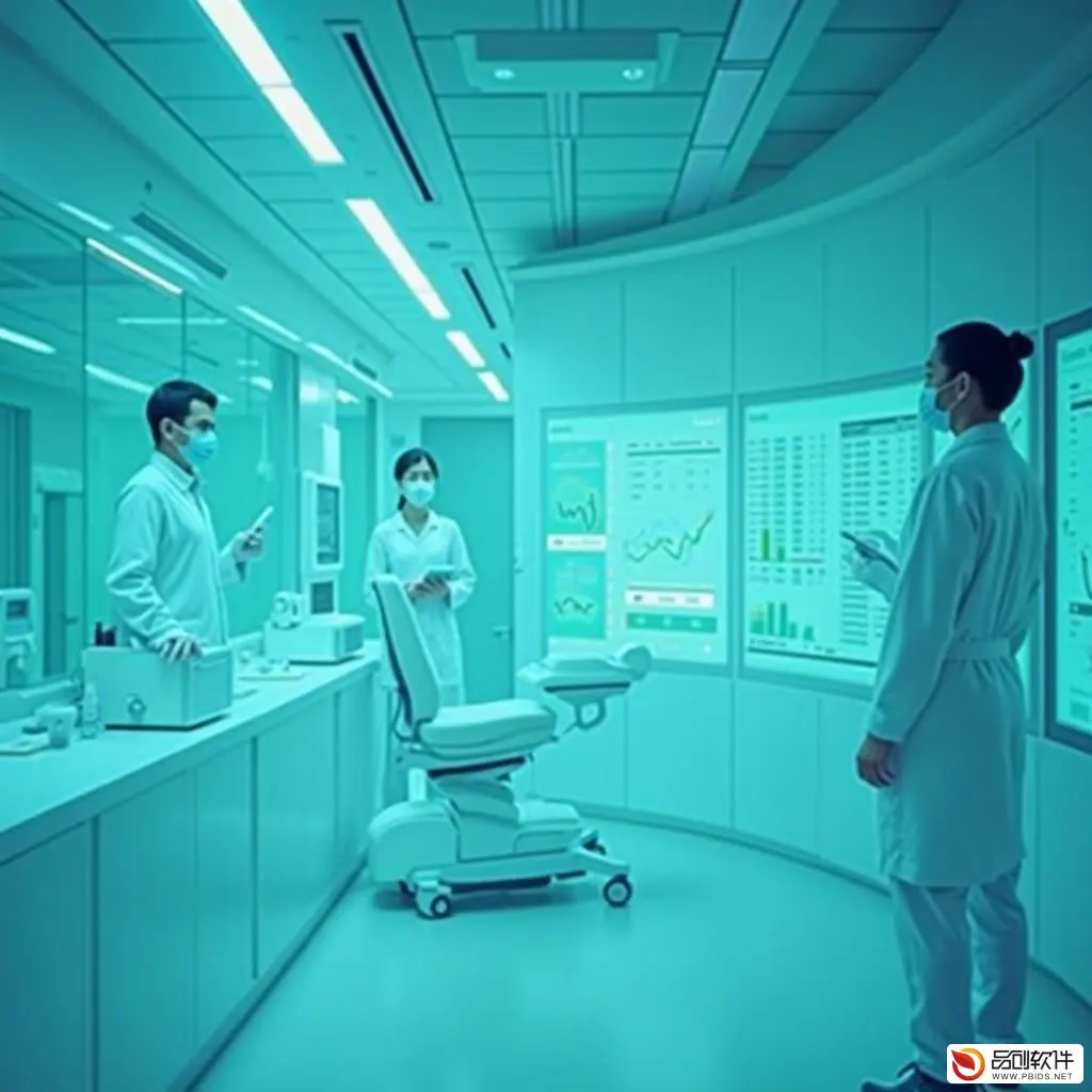 苏州市医疗合规系统研发中心：引领医疗行业合规新风尚
