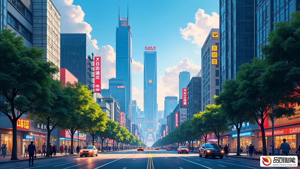成都市商用车载货追溯系统服务站：打造高效物流新生态

