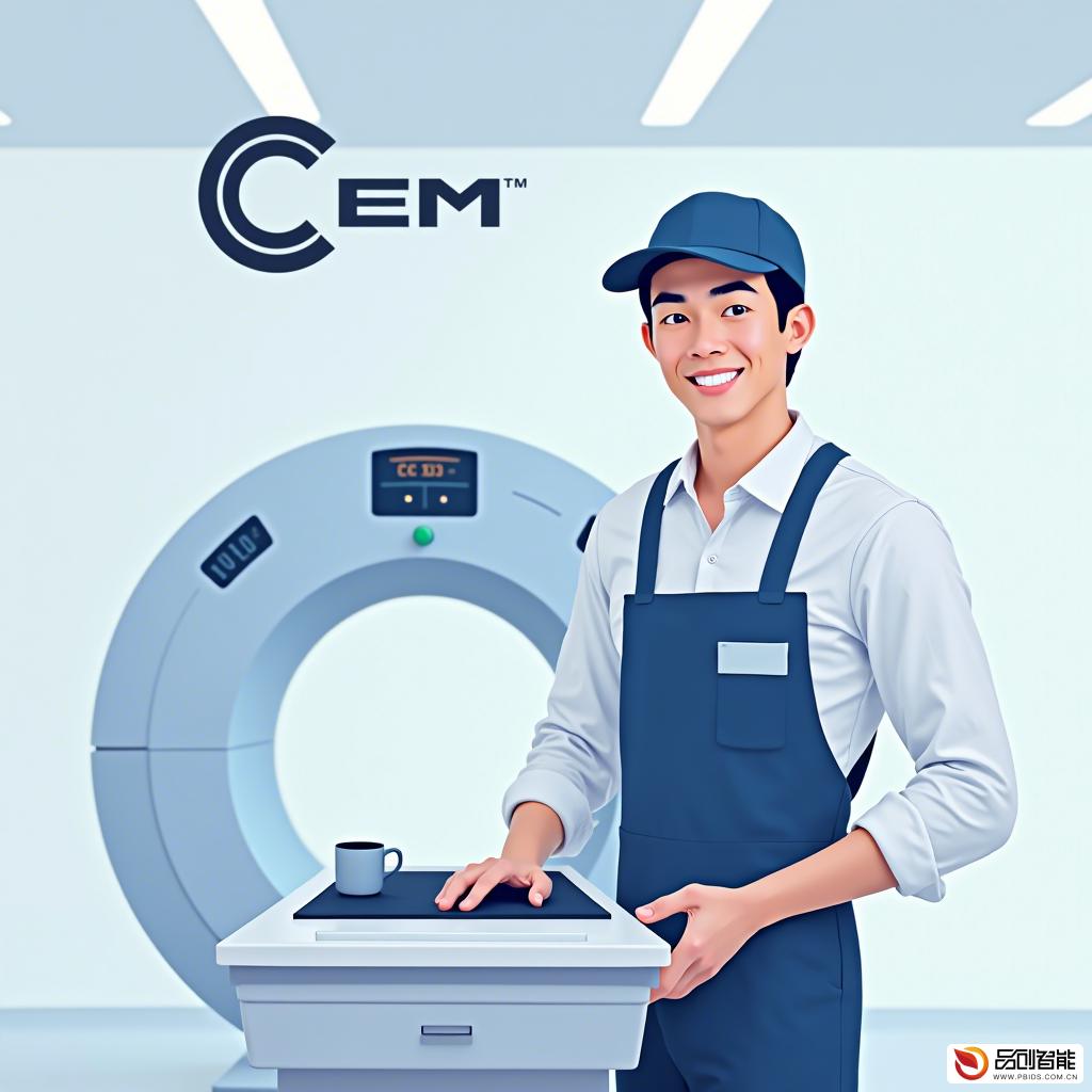 天津市医疗设备维保系统工作室：专业保障医...