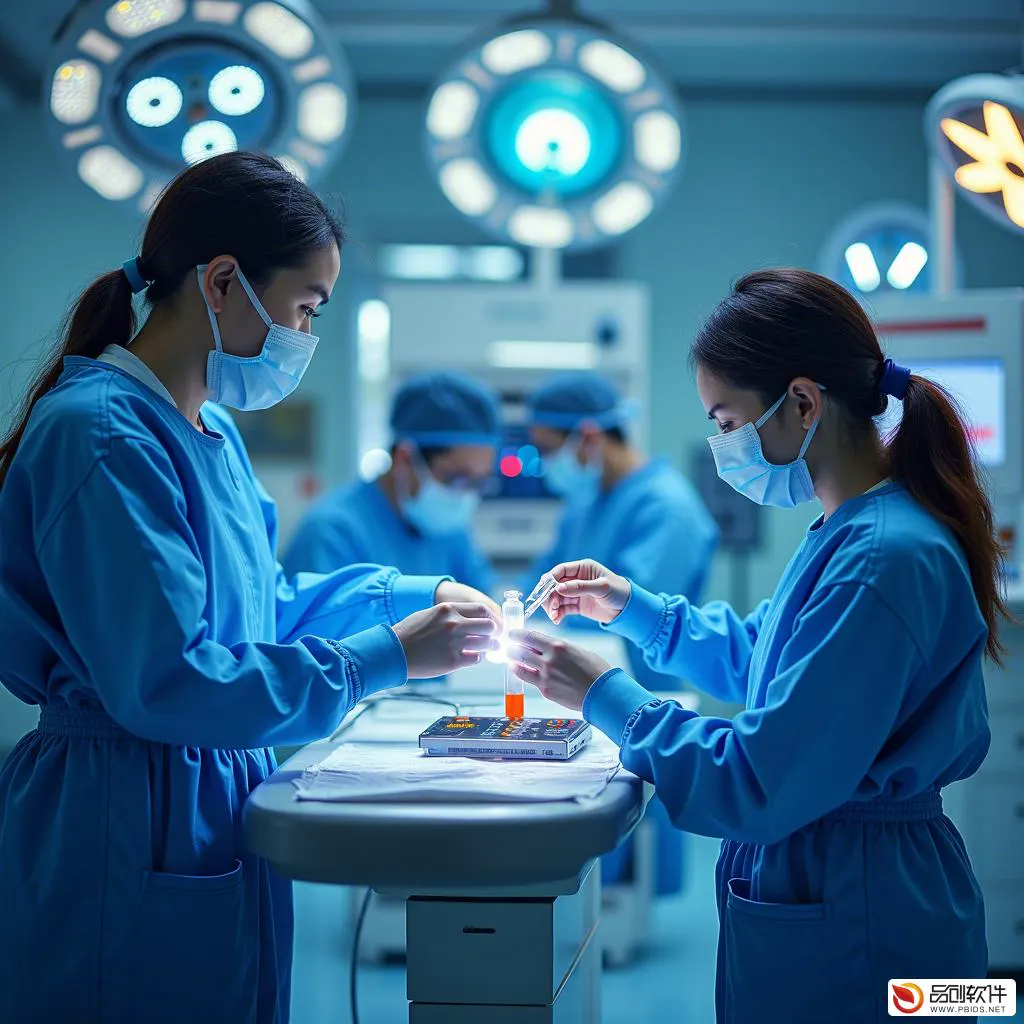 重庆市医疗设备OTA升级团队的革新之路
