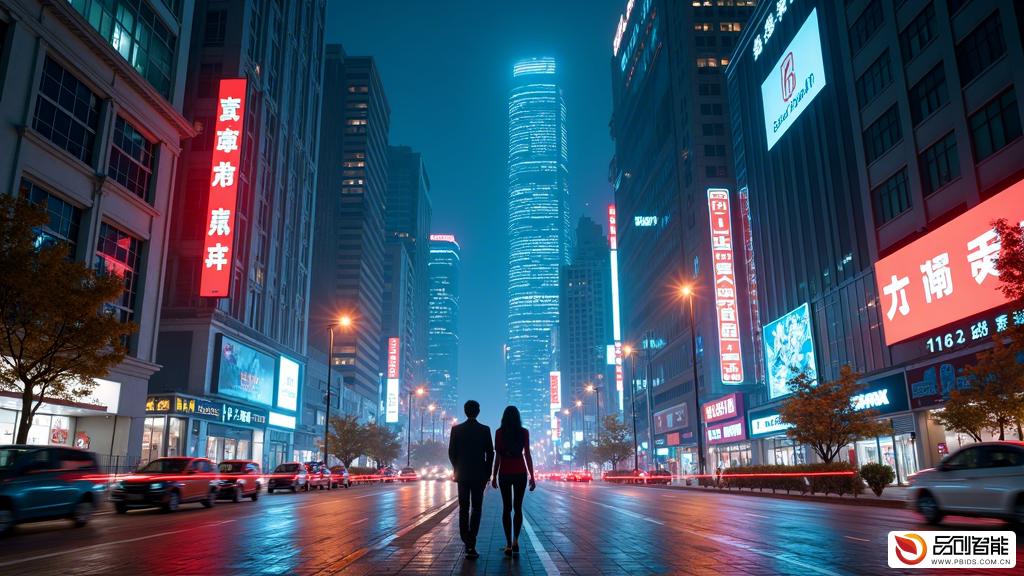 深圳市车载设备智能调度系统生态链：创新引领未来出行
