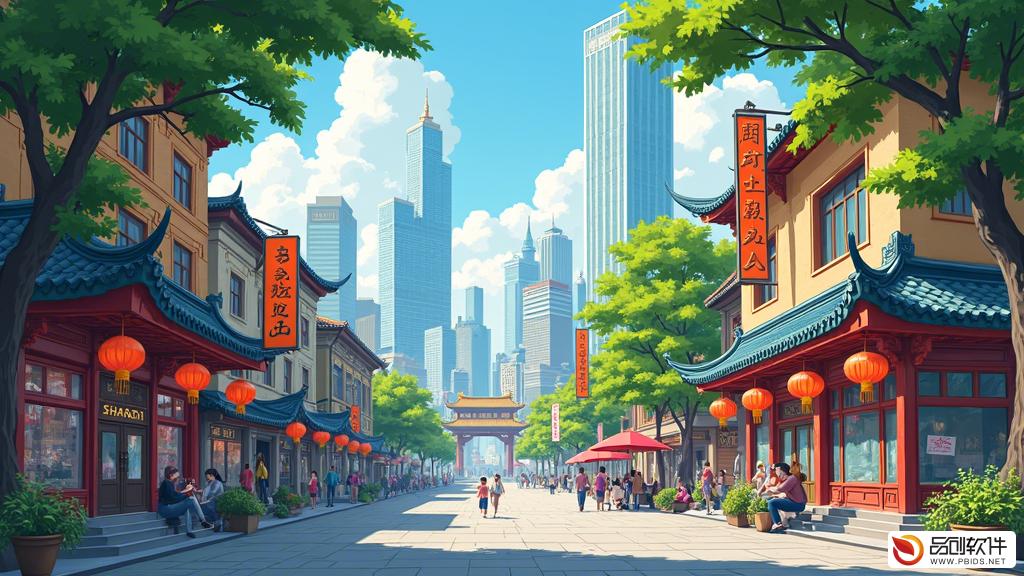 成都市低功耗蓝牙资产追踪平台运营商：创新科技引领资产管理新风尚
