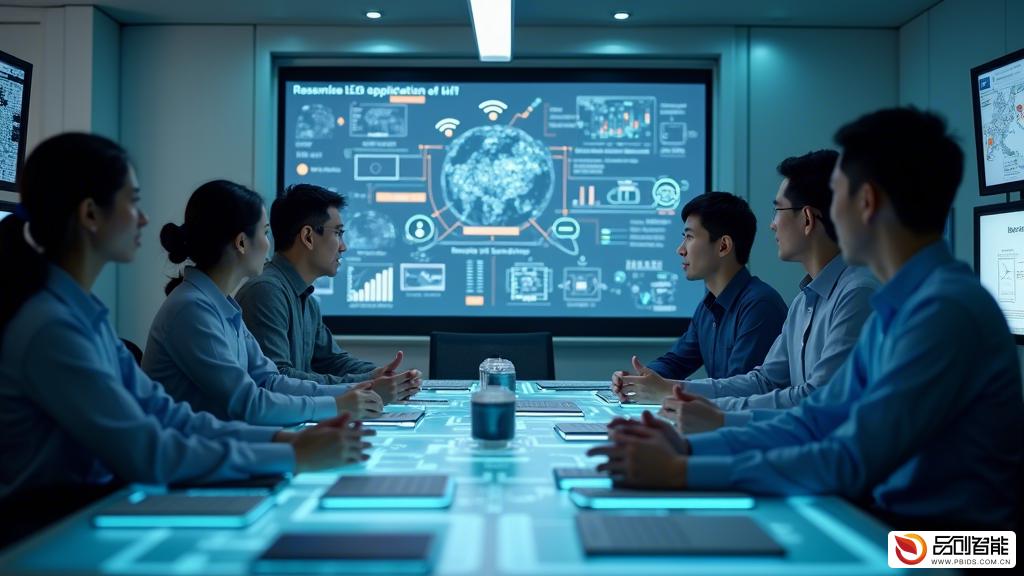 东莞市BLE医疗数据传输研发中心：引领医疗数据传输新纪元
