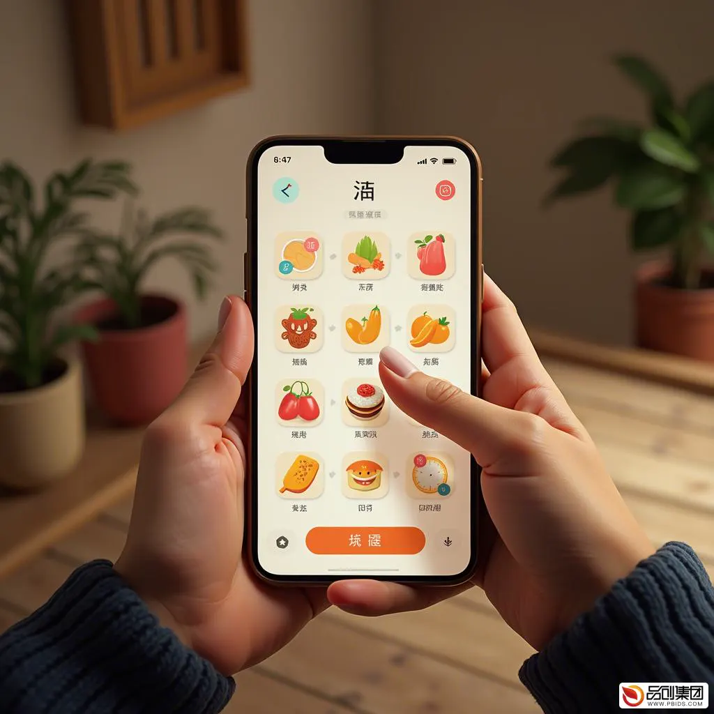 微信小程序Iconfont：打造个性化图标的艺...