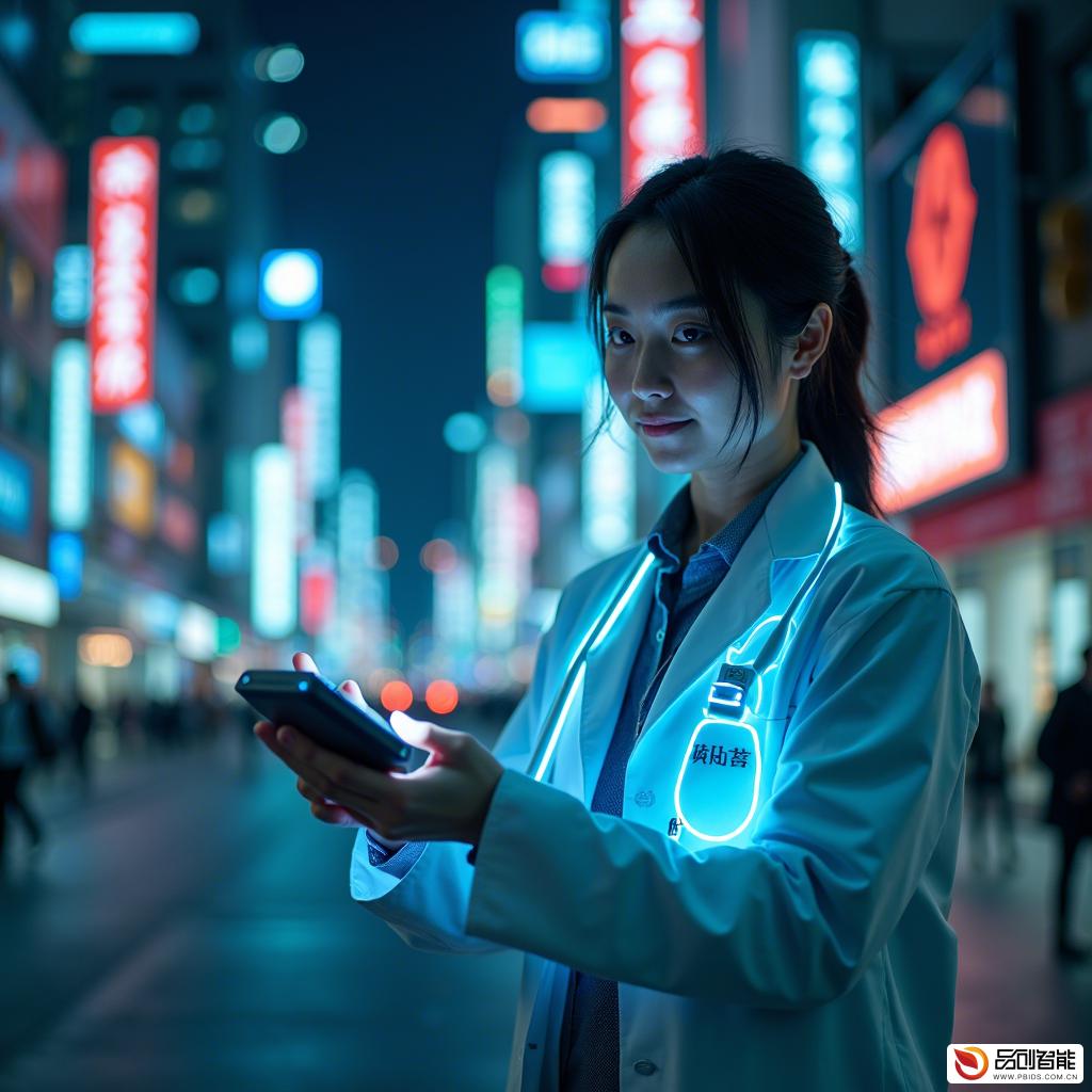 重庆市低功耗医疗传感器系统服务站：创新医疗科技...