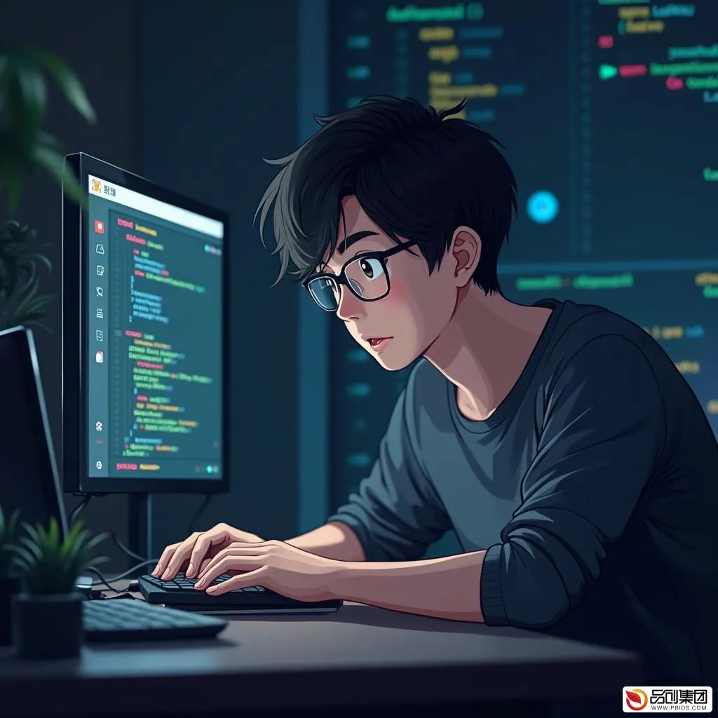 微信小程序开发具体步骤详解