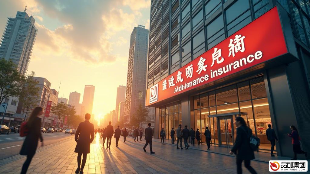 都邦保险公司APP：便捷服务，一键触达您的保险需求
