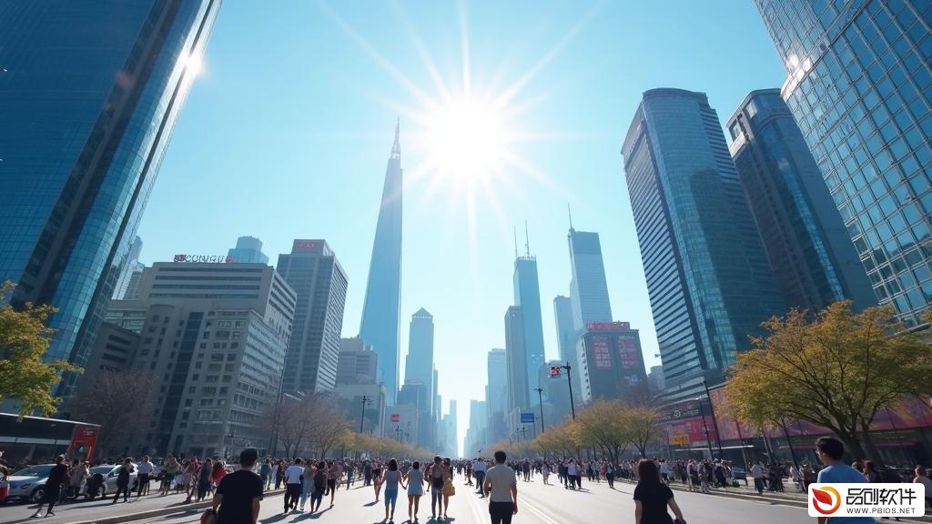 天津市市政设施溯源管理平台有限公司：智慧市政的新篇章
