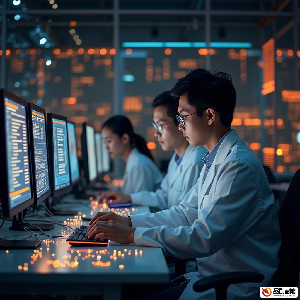 广州市用户情绪识别技术中心：科技赋能情感...