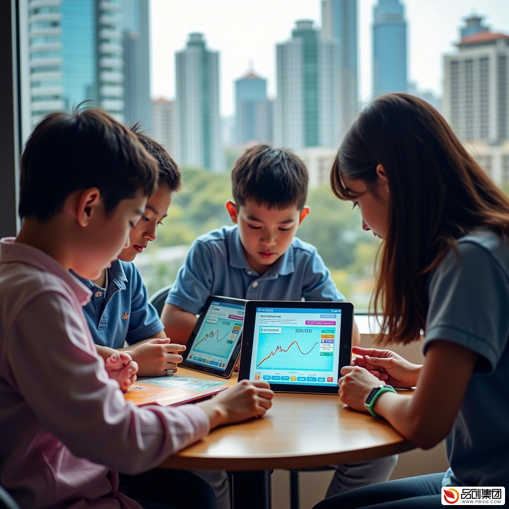 初中APP教学软件：开启高效学习的新篇章
