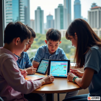 初中APP教学软件：开启高效学习的新篇章
