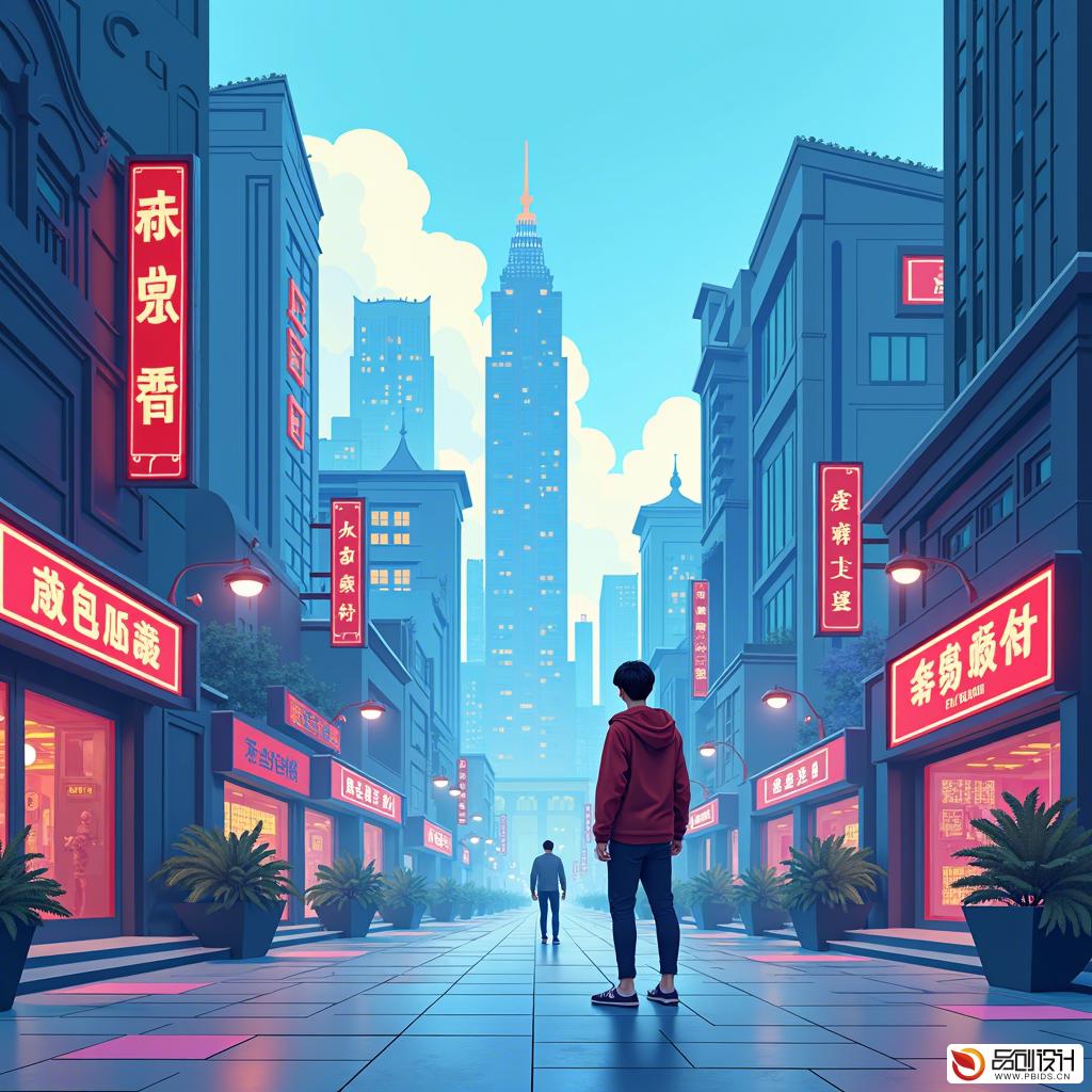 长春交互设计单位：创新设计，引领未来

