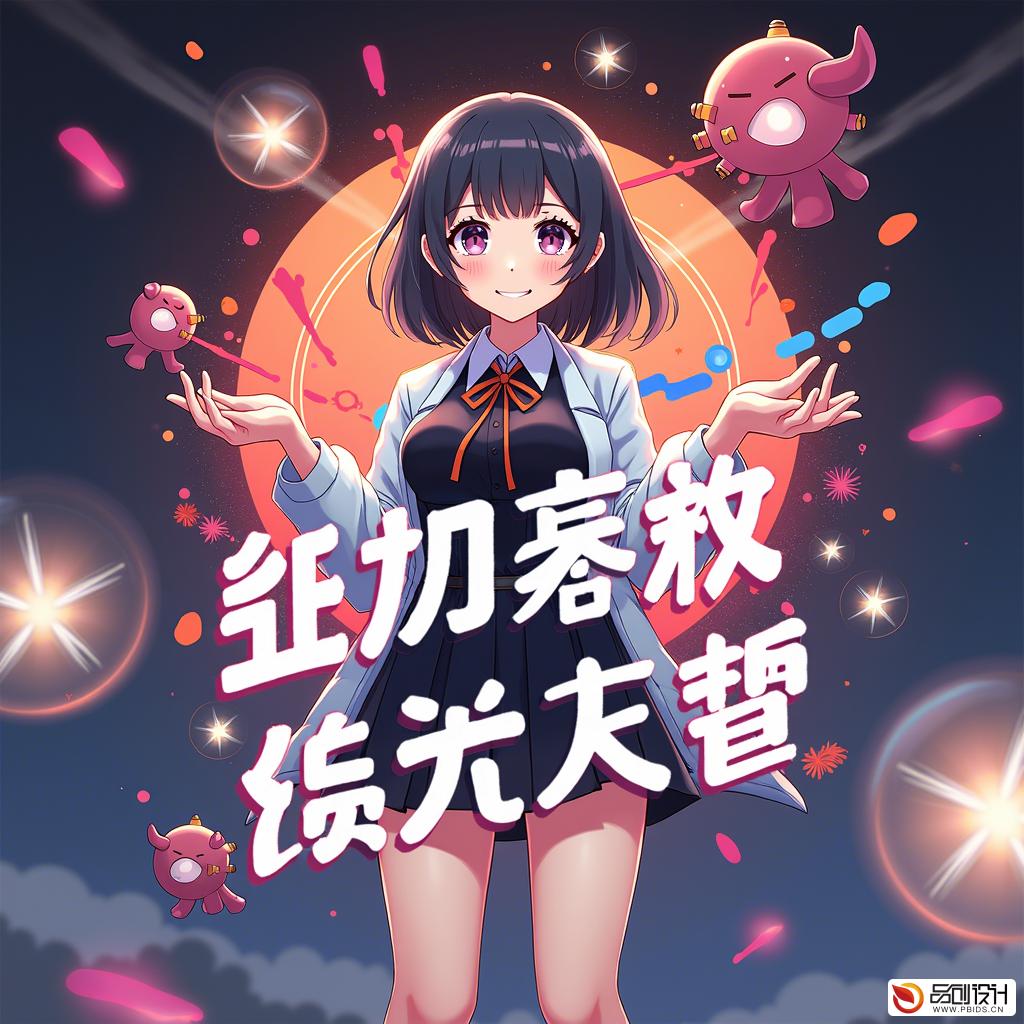 哈尔滨加载动画设计团队的创意之旅
