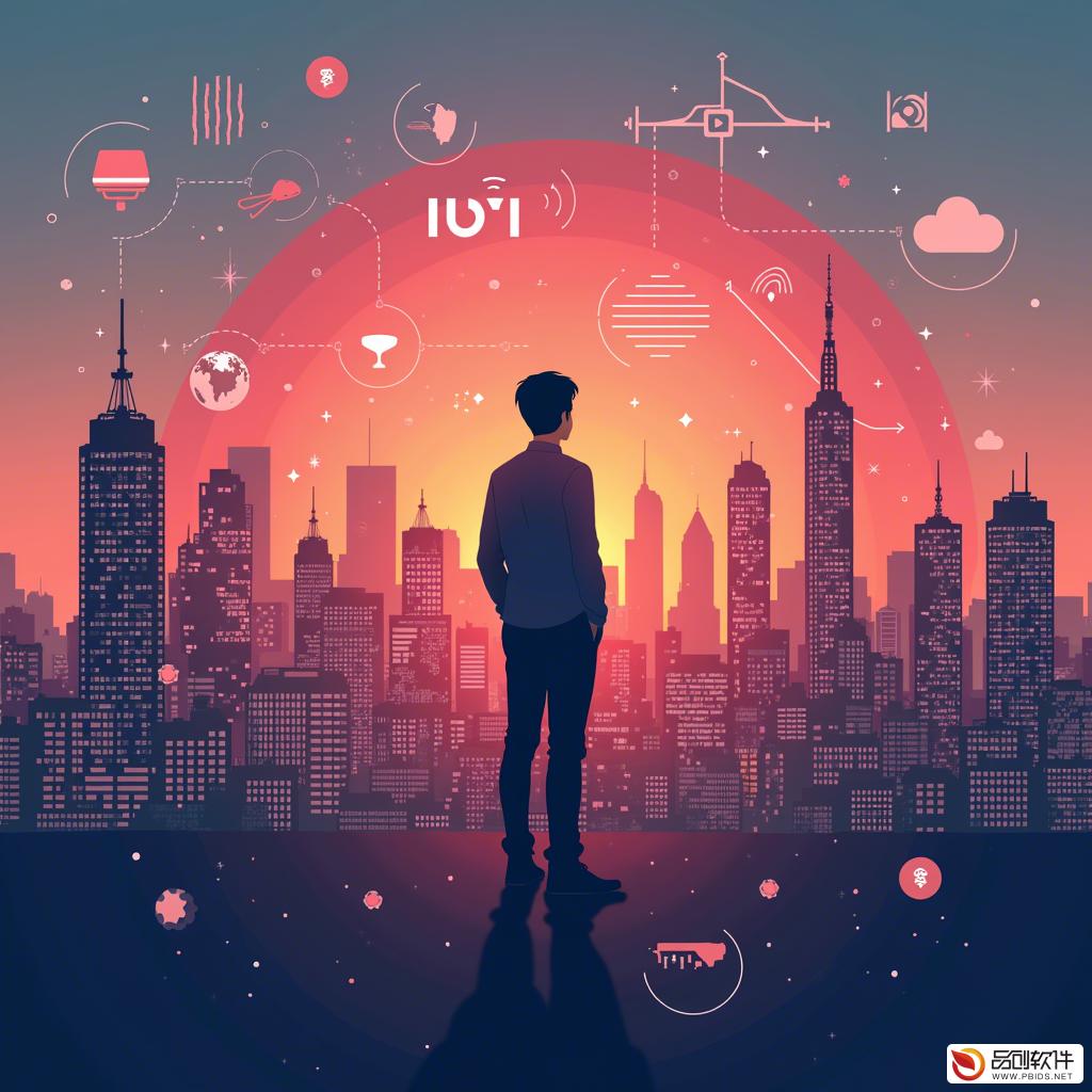 天津市NB-IoT低功耗通信系统开发团队的创新之路
