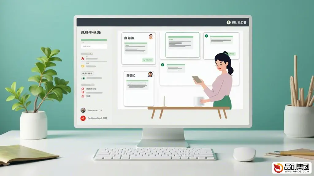 微信小程序开发全解析：所用语言及开发流程