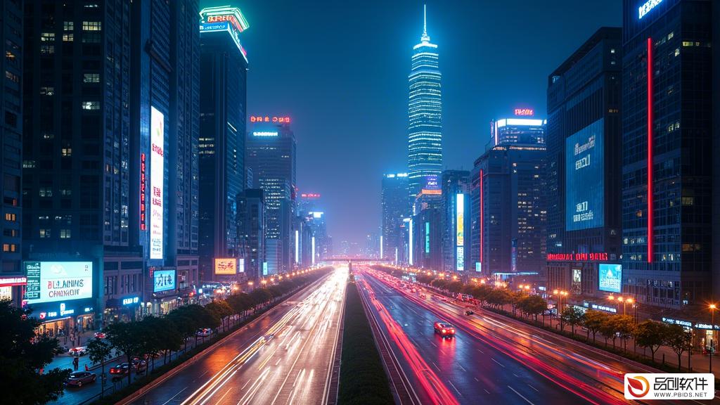 重庆市全流程APP开发服务平台商：打造数字化时代的创新引擎

