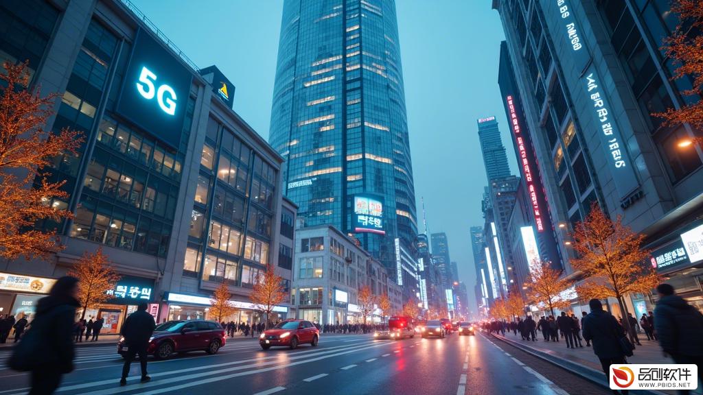 重庆市5G+AI视频网关系统技术中心：引领智能科技新纪元
