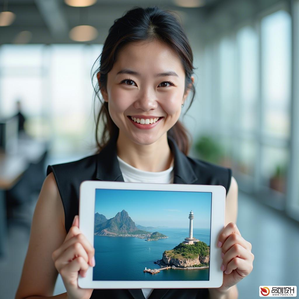 山东省界面美学设计合作伙伴：共创视觉盛宴的精英联盟
