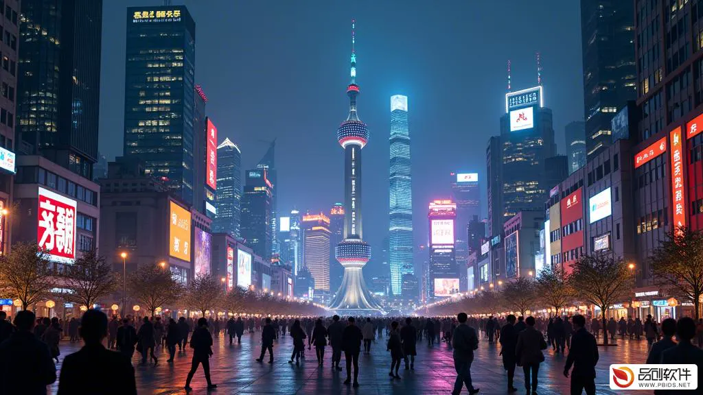 上海市疫苗接种追踪平台研发中心：科技守护健康，精准追踪每一针
