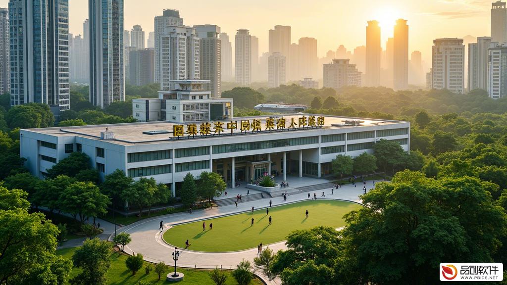 深圳市教育培训OMO系统平台商：引领教育行业数字化转型
