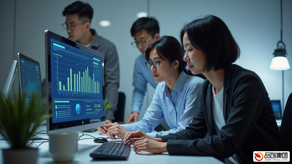 软件系统定制：打造专属高效解决方案
