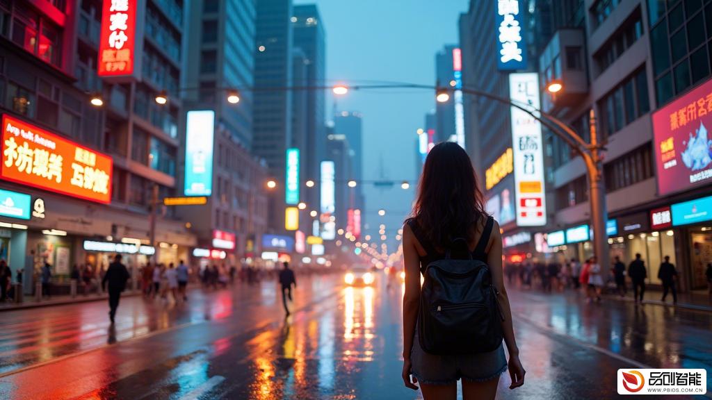深圳市女性健康智能硬件平台：科技守护，健康同行
