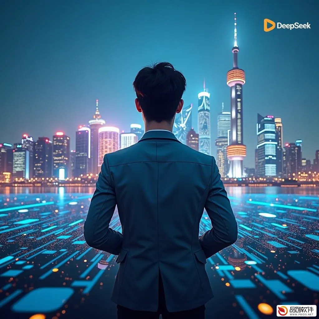 上海市DeepSeek SDK工具开发机构：引...