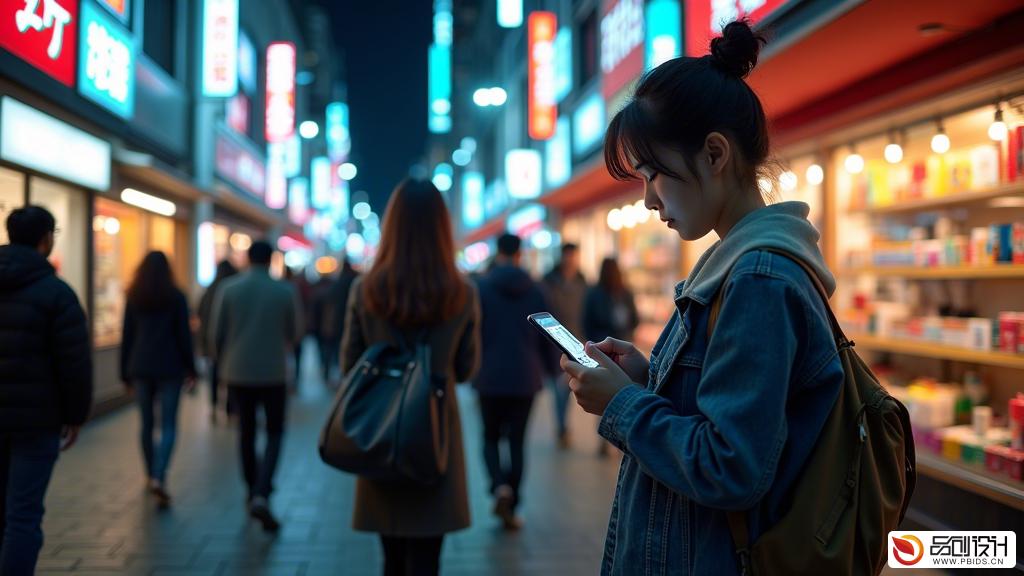 移动支付UI设计团队的革新之路：打造卓越用户体验

