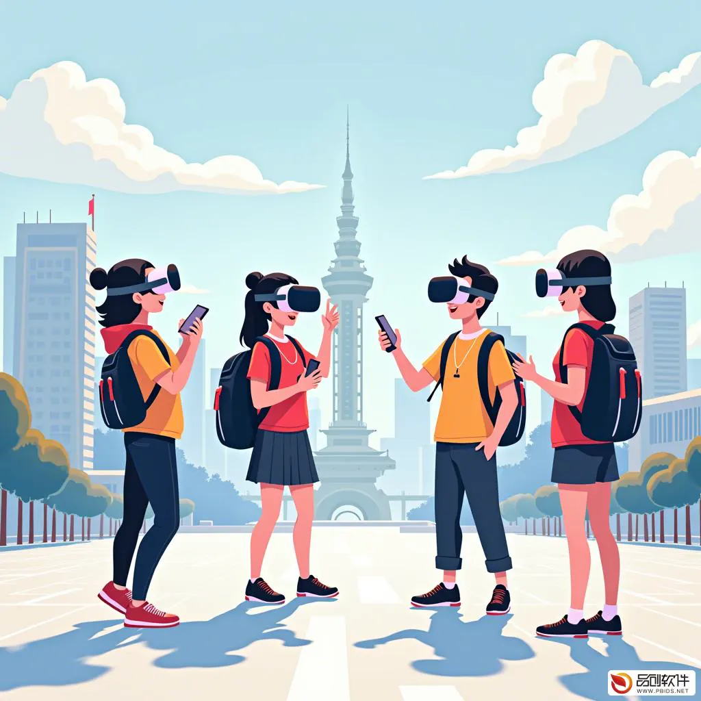武汉市教育元宇宙平台：重塑未来教育的新篇章

