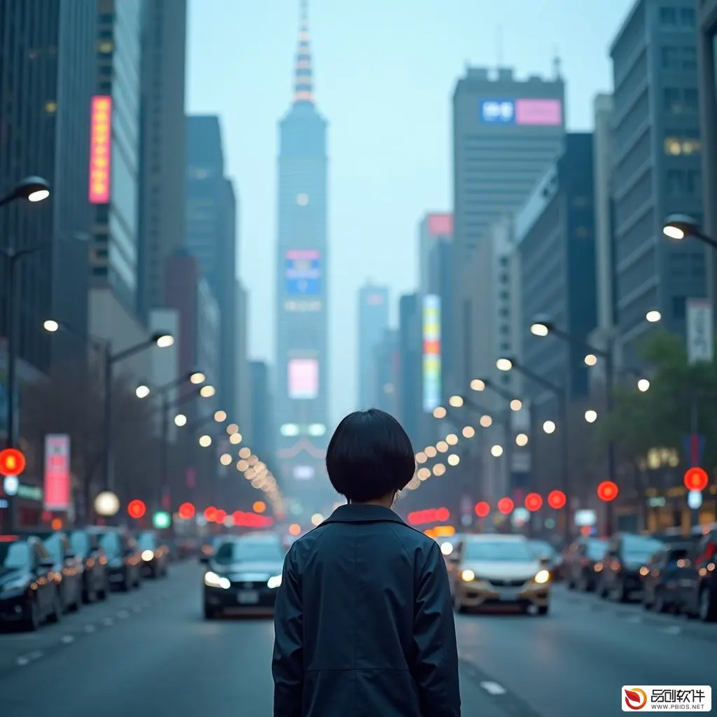 北京市政府智慧城市系统：创新引领未来城市治理
