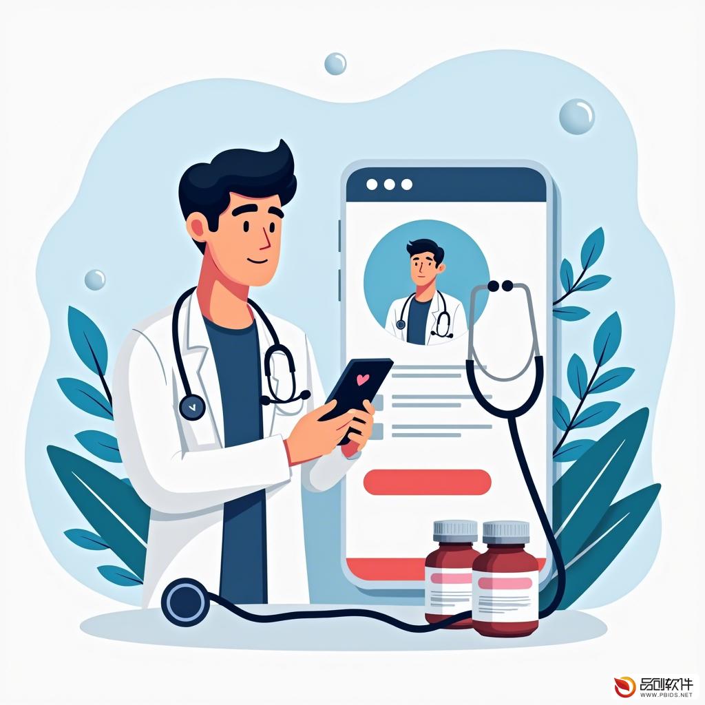 武汉市医疗健康APP机构：打造便捷高效的医疗服务新体验
