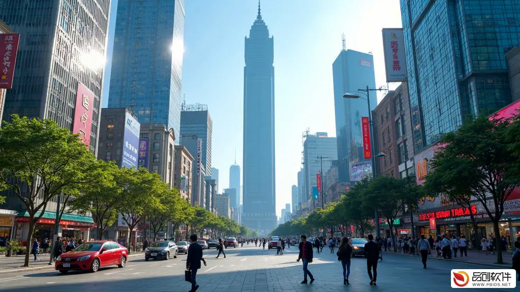 广州市资讯社交App定制平台公司：打造个性化社交新体验
