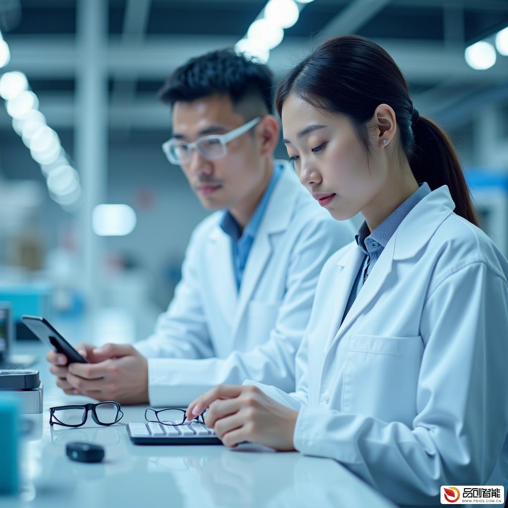 苏州市医疗级可穿戴设备ODM平台：创新引...