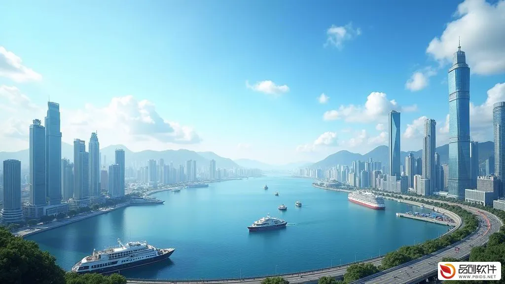 珠海市医疗穿戴设备数据集成平台：引领智慧医疗新风尚
