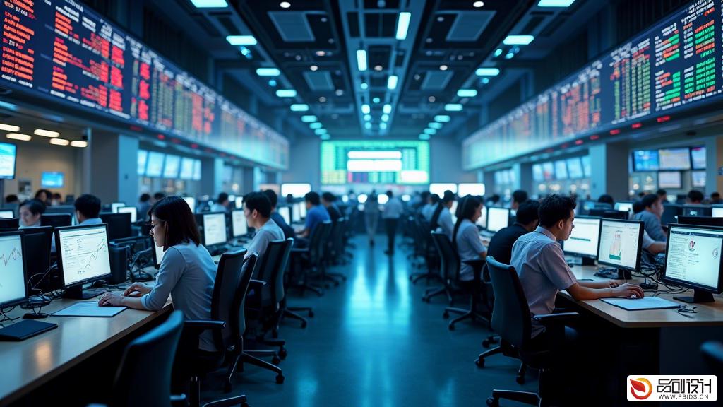 商品期货多端UI适配工作室：打造无缝交易体验的创新实践
