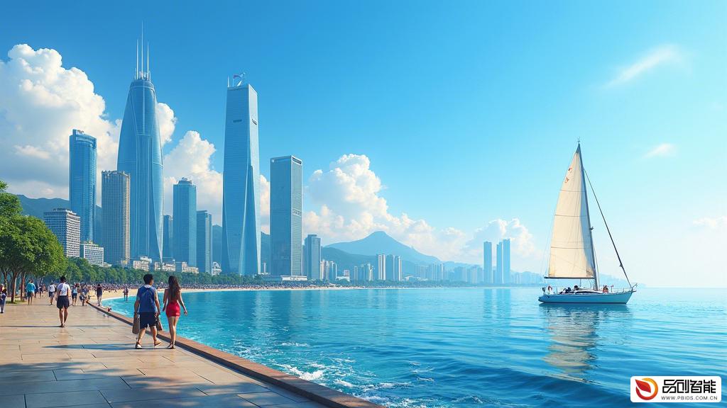 珠海市医美设备能耗优化厂商：引领绿色医美新风尚

