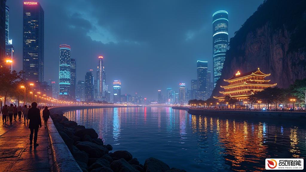 重庆市医疗设备功耗基准系统开发：创新引领医疗科技新篇章
