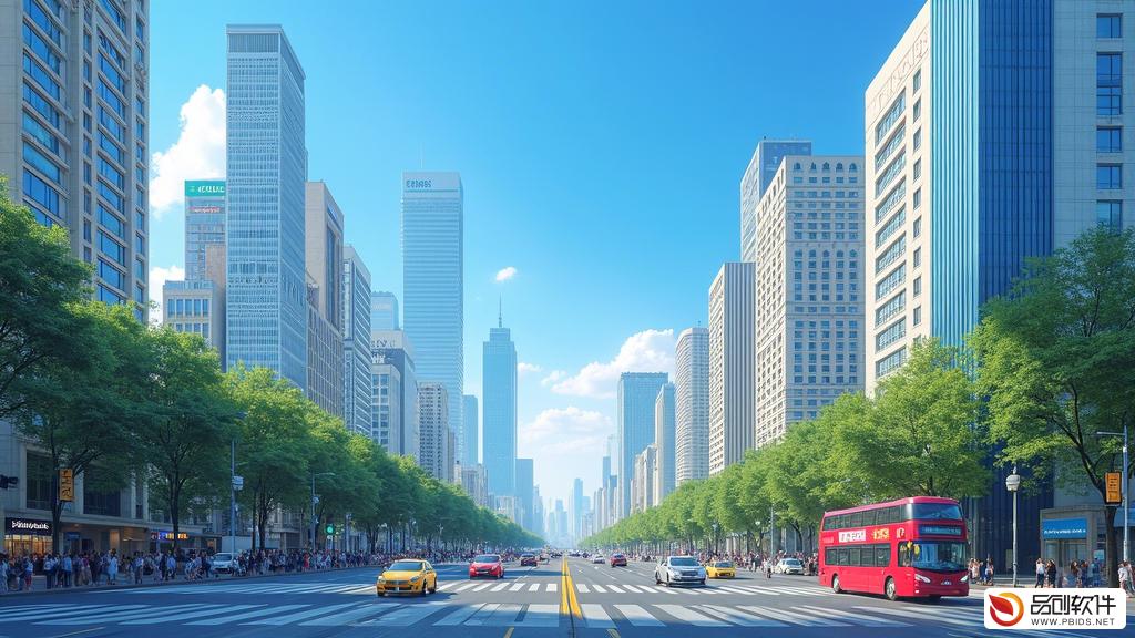 宁波市企业数字化转型系统开发机构：引领企业迈向数字未来
