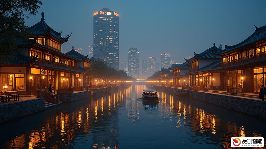 苏州市医疗供应链服务设计平台集团：创新引领医疗物资高效流通
