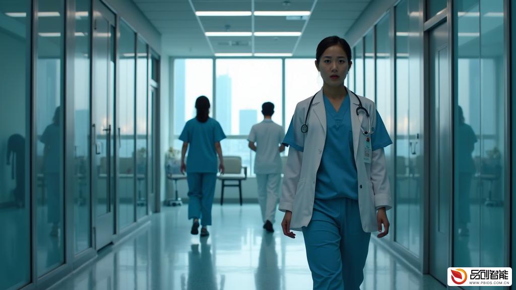 上海市医疗供应链服务治理系统：技术团队的革新与突破
