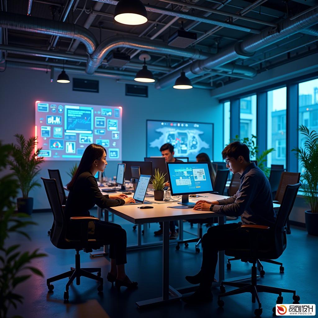 鹰潭用户旅程设计创新服务中心：打造卓越用户体验...