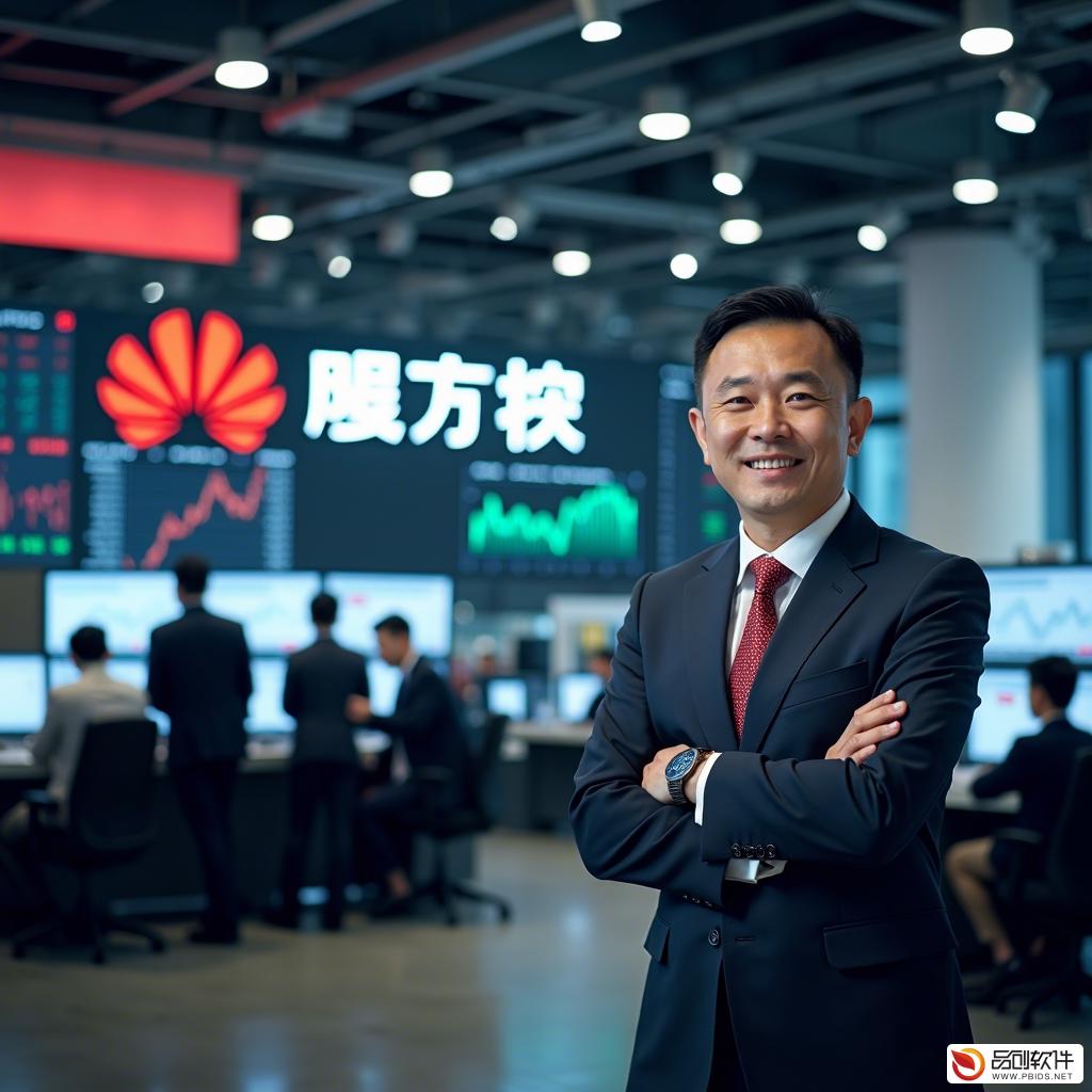 成都市证券交易结算系统运营商深度解析
